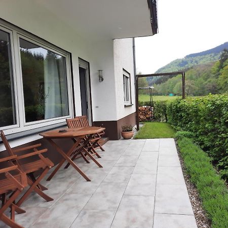 Haus Wiesengrund Winterberg Dış mekan fotoğraf