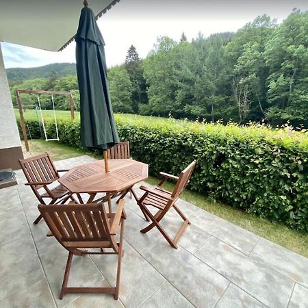 Haus Wiesengrund Winterberg Dış mekan fotoğraf
