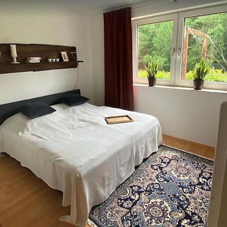 Haus Wiesengrund Winterberg Dış mekan fotoğraf