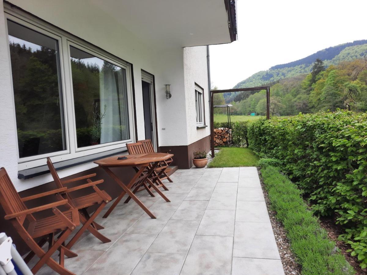 Haus Wiesengrund Winterberg Dış mekan fotoğraf