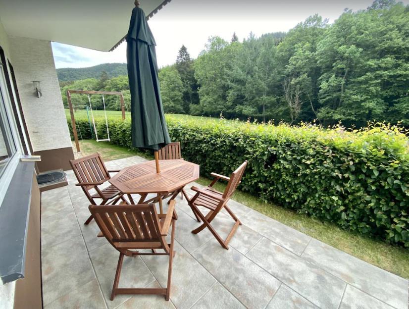 Haus Wiesengrund Winterberg Dış mekan fotoğraf