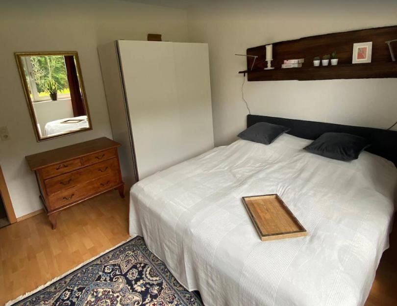 Haus Wiesengrund Winterberg Dış mekan fotoğraf