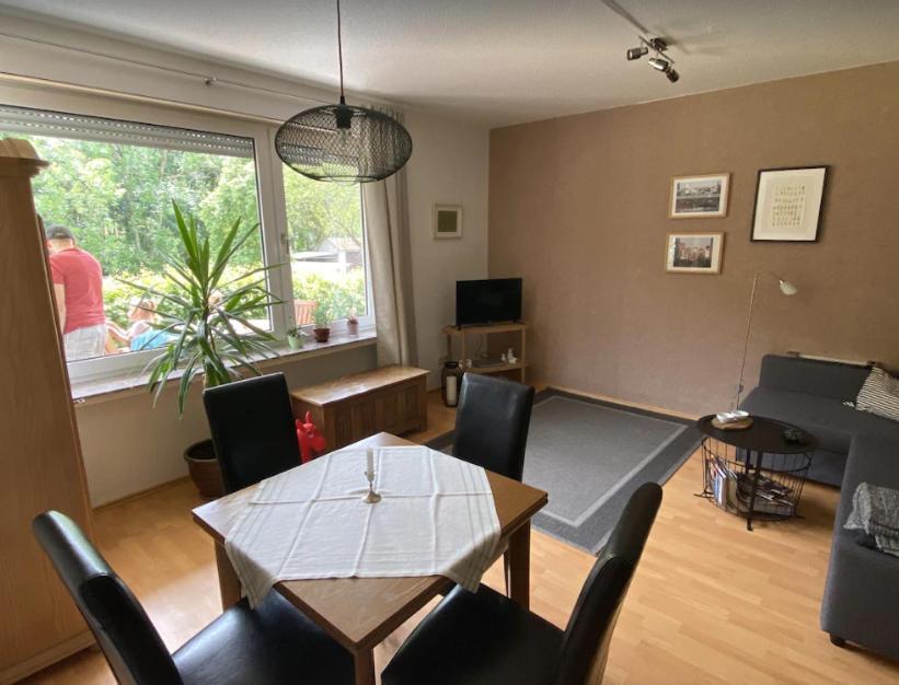 Haus Wiesengrund Winterberg Dış mekan fotoğraf