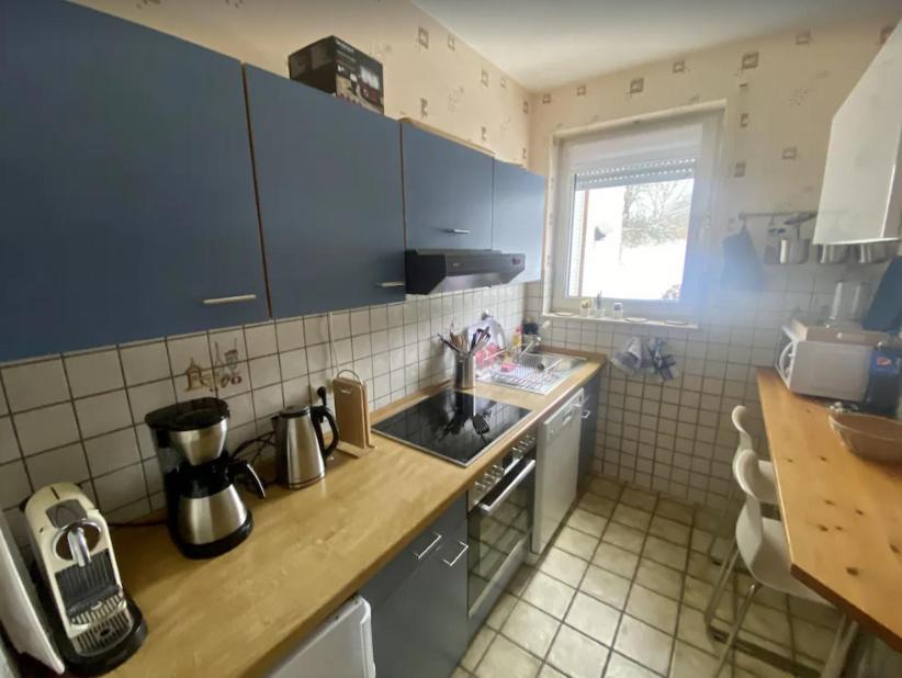 Haus Wiesengrund Winterberg Dış mekan fotoğraf