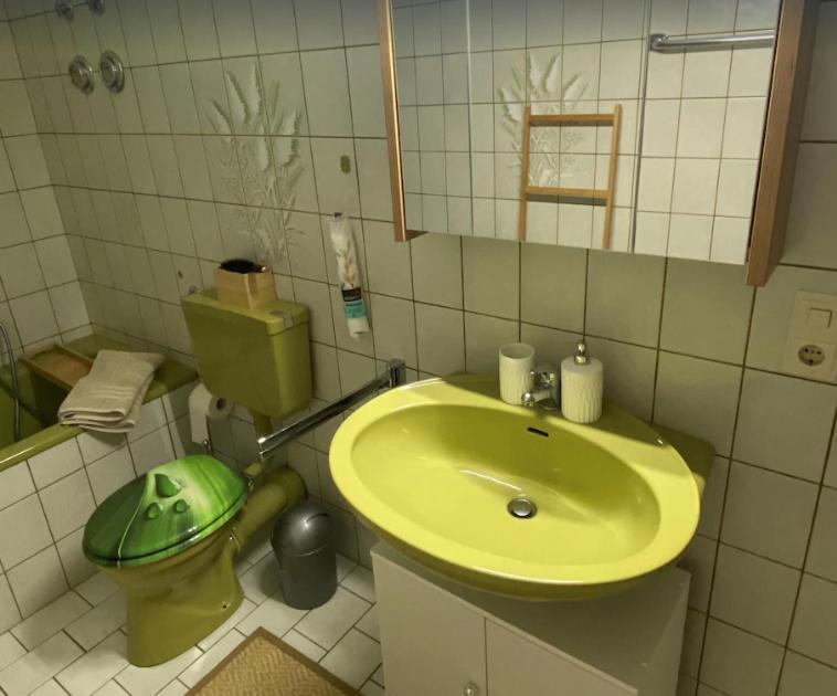 Haus Wiesengrund Winterberg Dış mekan fotoğraf
